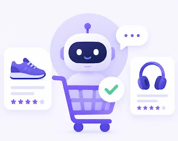 Product discovery agent
