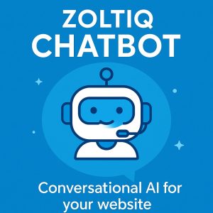 Zoltiq Chatbot