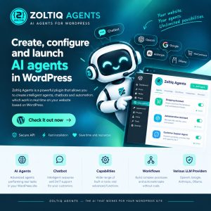 Zoltiq Agents